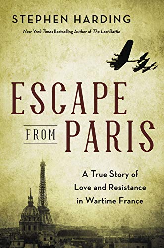 Escape from Paris view 2