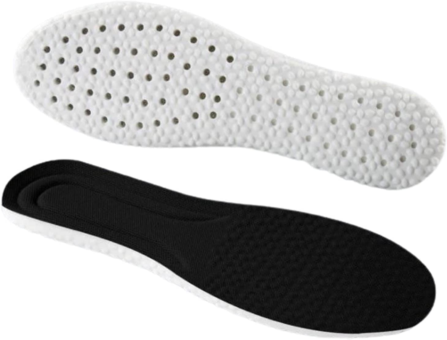 See full amazon price history chart for SWILAK Shock Absorption Insoles, Breathable Shoe Inserts, Arch Support Shoe Insoles, Elastic Insole, Heel Cushioning, for Women Men (39-40, BLACK) SWILAK Shock Absorption Insoles, Breathable Shoe Inserts, Arch Support Shoe Insoles, Elastic Insole, Heel Cushioning, for Women Men (39-40, BLACK) (B0B2LVL7K8) Amazon Price History, Amazon Price Tracker