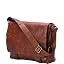 Cognac Antique Pull Up