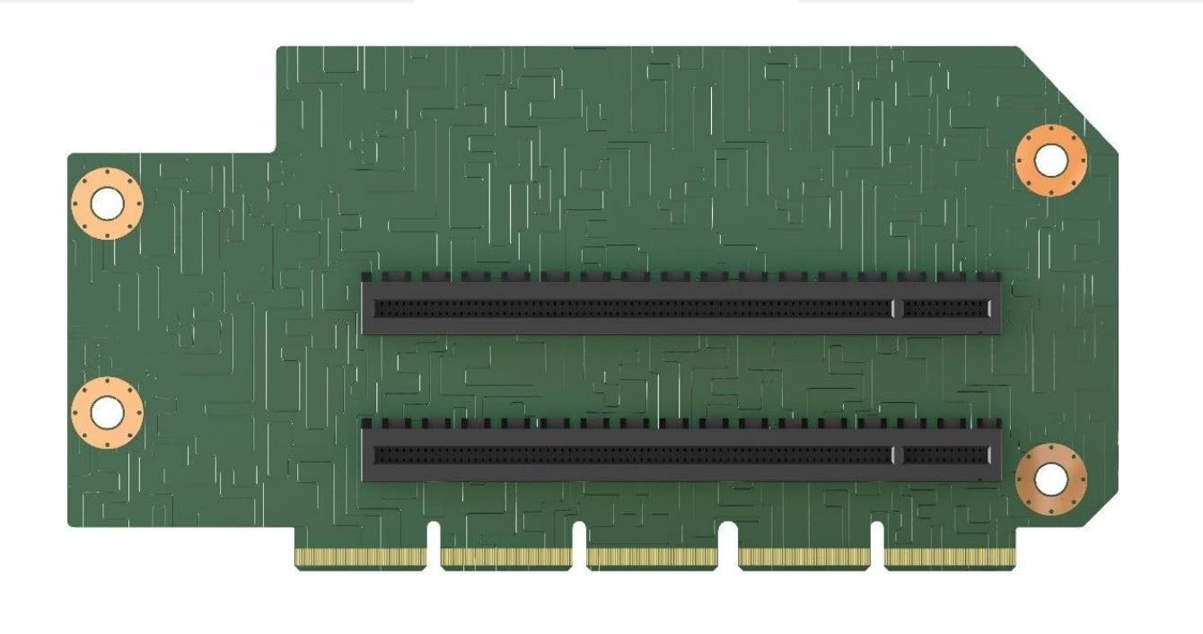 Intel Accesorios PC y Portátiles Marca Modelo Tarjeta elevadora