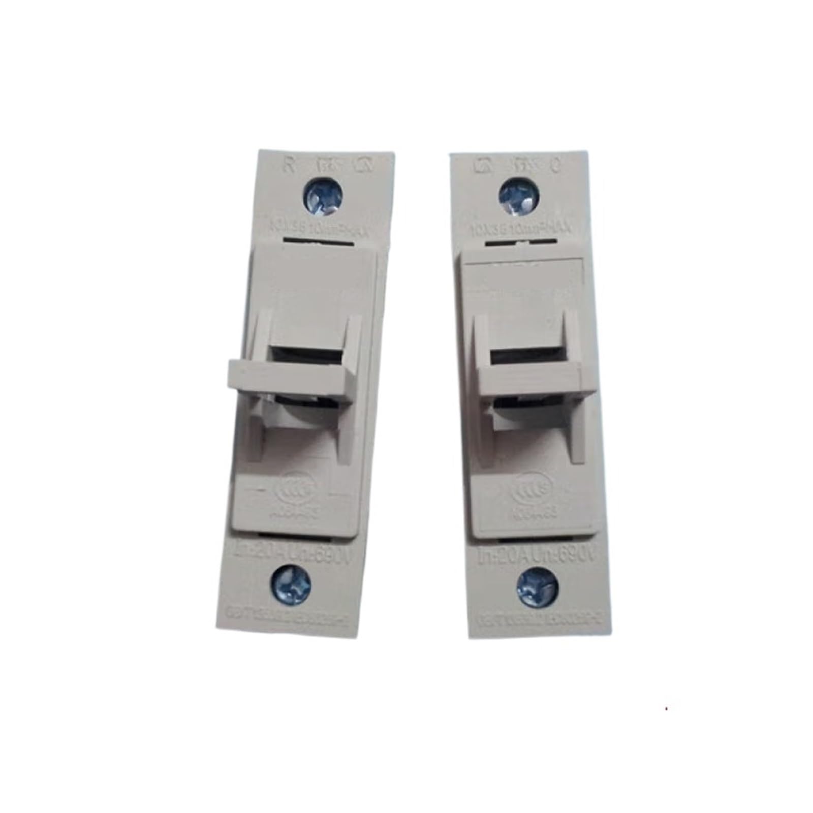 RT14-20 -32-63 Portafusibles Base de fusibles RT14-32 RT14-63 RT14-20(RT14-63)