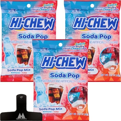 Mighty Merchandise Bundle 3 bolsas 2.82 oz miniatura 1