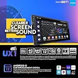 Zoom IMG-2 ugar compatibile per buick encore Zoom IMG-2 ugar compatibile per buick encore