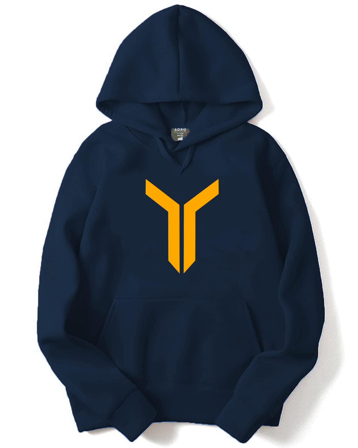 adro Cotton Men Hooded Sweatshirt-picture-10