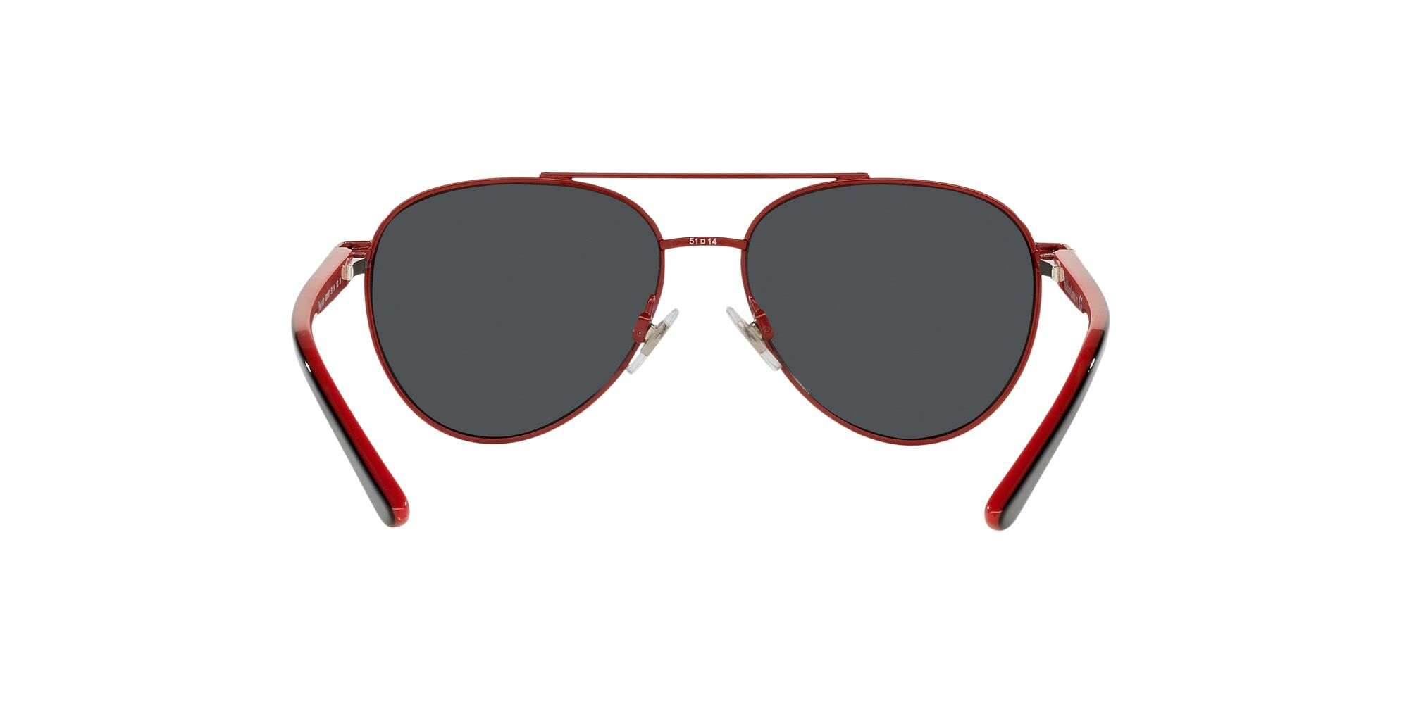POLO PREP GAFAS DE SOL JUNIOR 0PP9001 Calibre: 51 Color: 900687