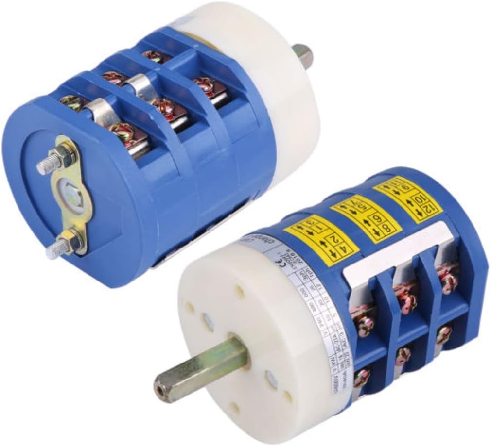 EV TRONIC Tyre Changer Machine 40A 220/380V Reverse Forward Turn Table Pedal Switch for Tire Changer Machine Parts