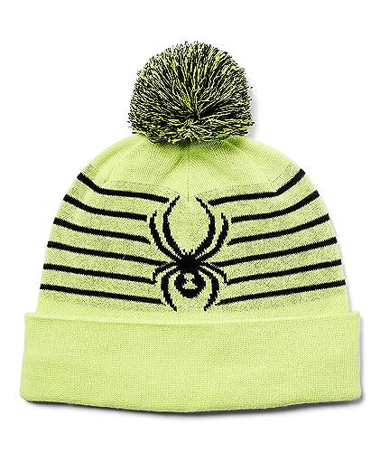 Image of Spyder Boys Icebox Hat