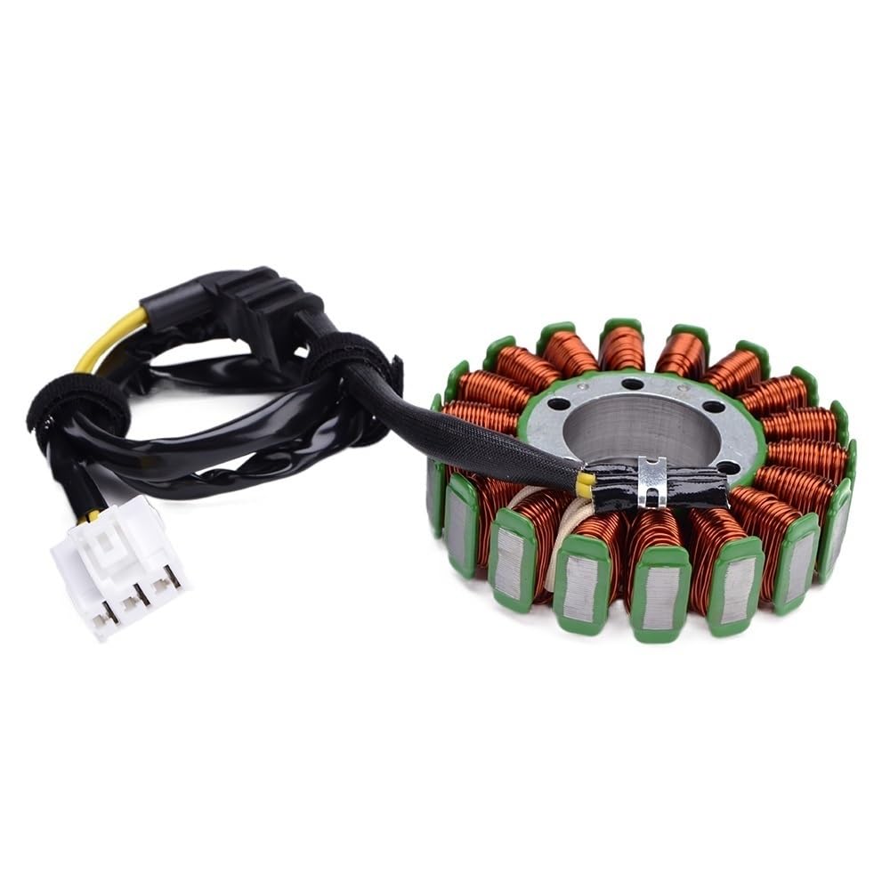 Bobina Magneto Stator Bobina del estator de la Motocicleta 31120-MCJ-751 para CBR954RR CBR954 CBR 954RR 954 RR 2002 2003 Bobinas Estator Magneto