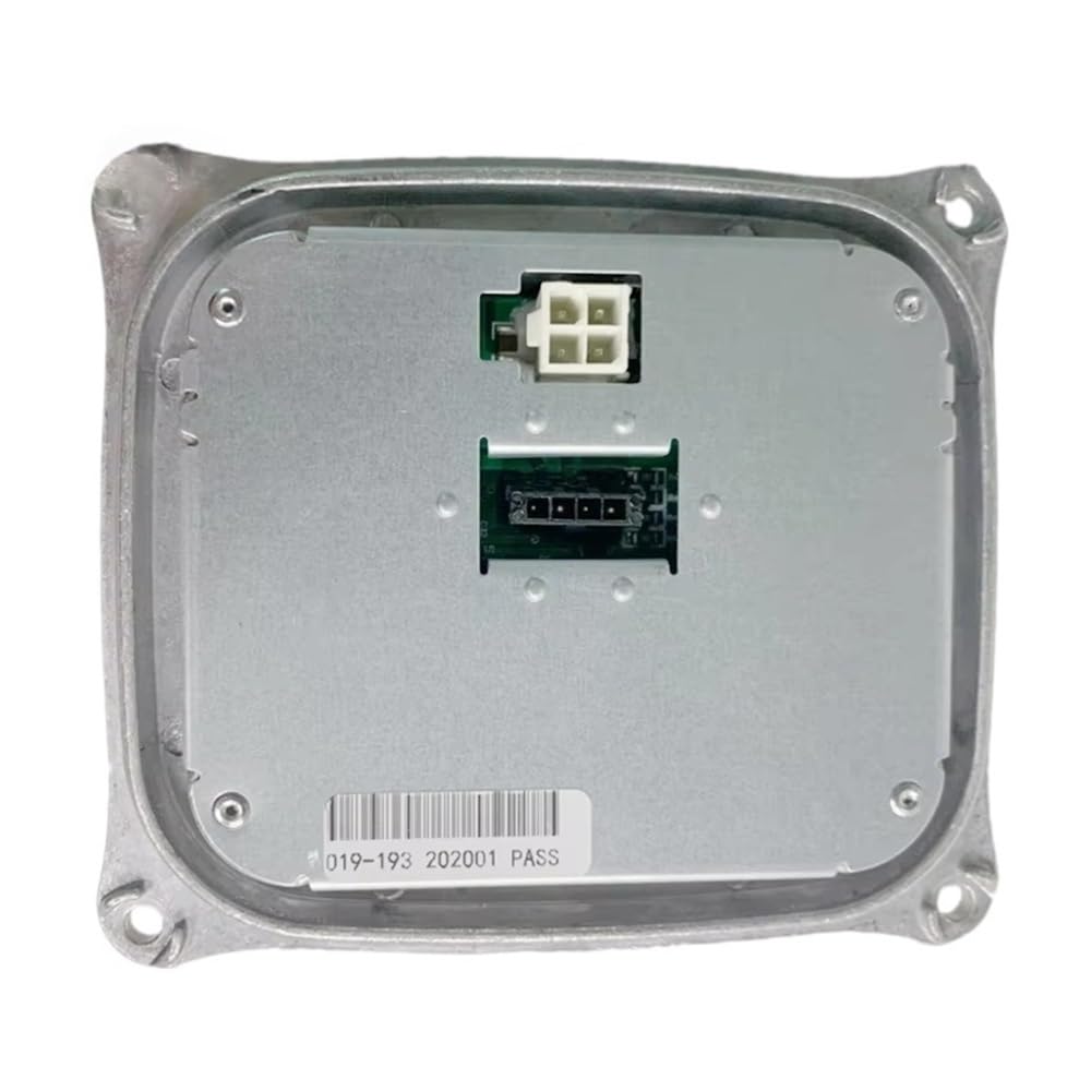 Llyixuai One Color 130732919301 D1s D1r Xenon Headlight Hid Ballast Control Module 1 307 329 193 01 For X3 Control Module