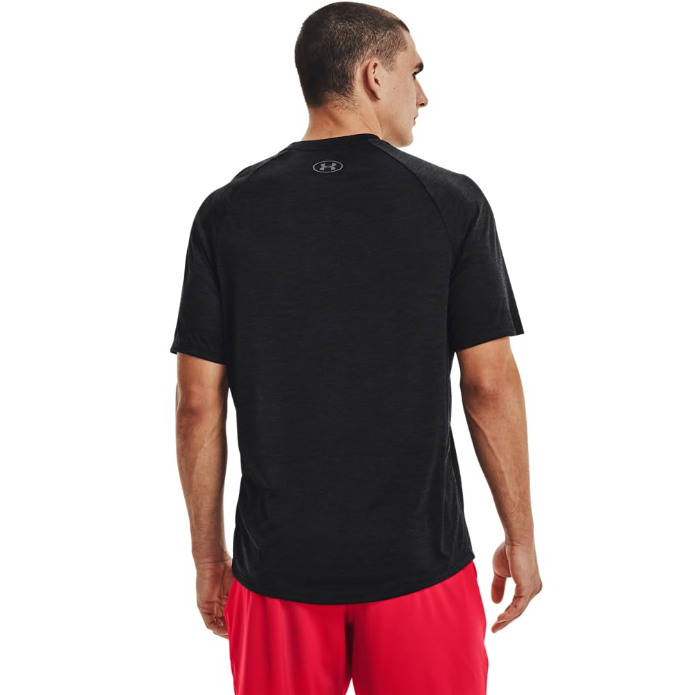 Under Armour Herren Tech V-Neck 2.0 kurzärmelig (1er Pack)