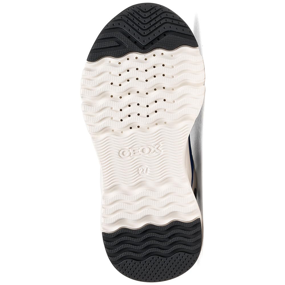 Geox Geox Loftus A Trainers ZapatillasNiños