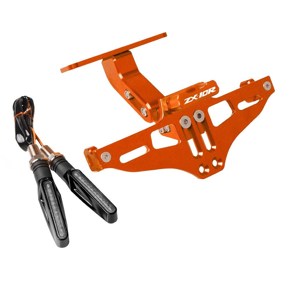 for Kawasaki for ZX10R for ZX 10R 2013 2014 2015 2016 2004 License