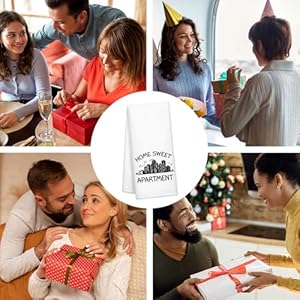 Dyjybmyhomesweetapartmentfunnykitchentowels100cottonhighlyabsorbentkitchendecortowelneighborgiftshousewarminggiftsforfriend Urban Country Home Decor Dyjybmy home sweet apartment funny kitchen towels 100 cotton highly absorbentkitchen decor towel neighbor gifts housewarming gifts for friend urban country home decor