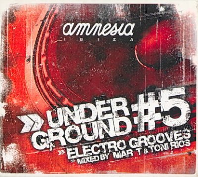 Amnesia Underground 5