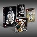 LEGO Star Wars BD-1 75335 Posable Droid Figure Model Building Kit, Room Decoration, Memorabilia Gift Idea for Teenagers from The Jedi: Survivor Video Game