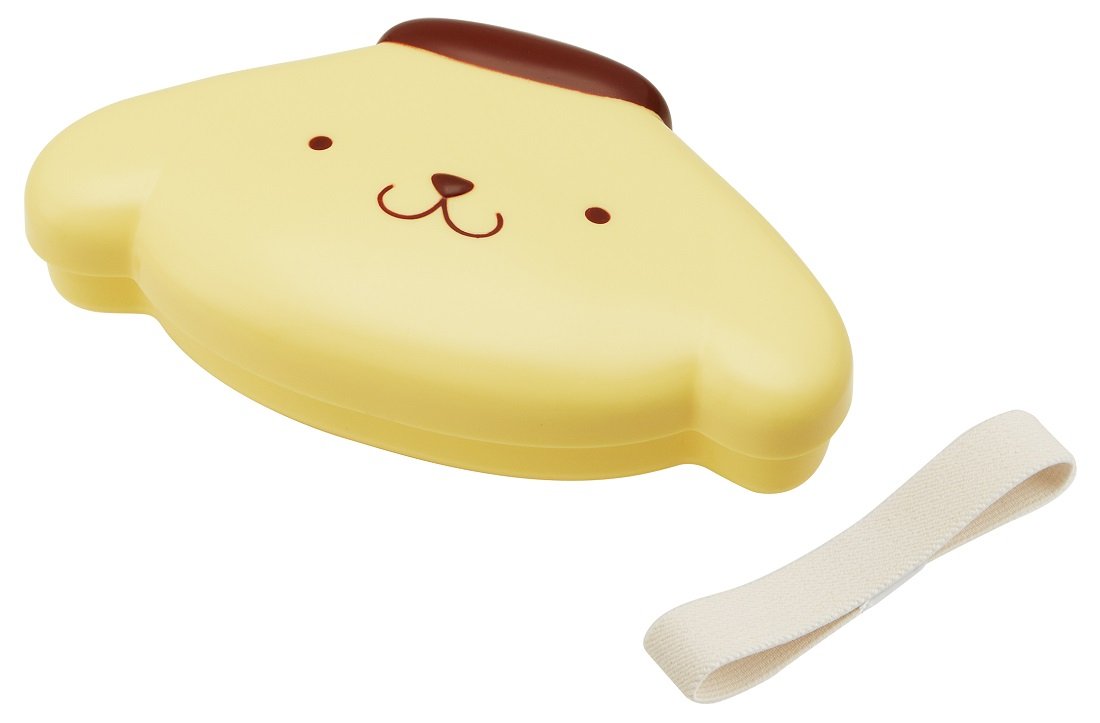 Amazon｜スケーター (skater) ダイカット ランチボックス 280ml 弁当箱