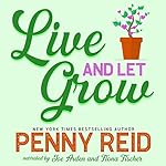 Cover of Live and Let Grow