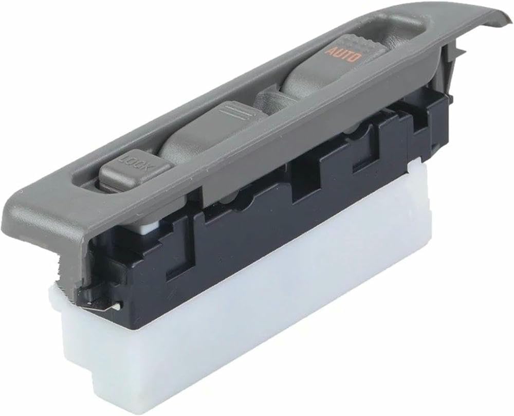 Elektryczny przełącznik podnośnika szyb do Isuzu NHR NKR 4JB1 4JH1T 4KH1 (2000–2004), numer części 8-97364113, 897364113, przód prawy