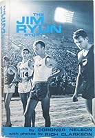 The Jim Ryun Story B0007DLFIG Book Cover