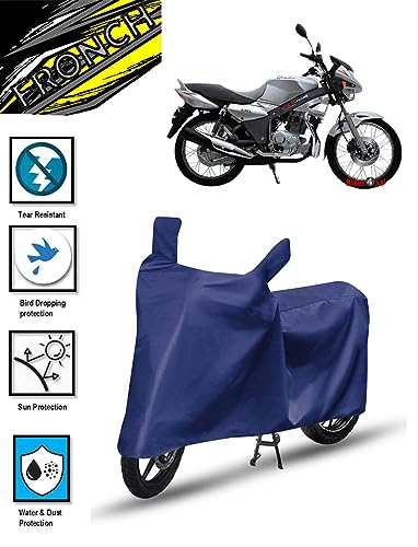 Image of Waterproof Bike /Scooty Cover for LML Graptor
