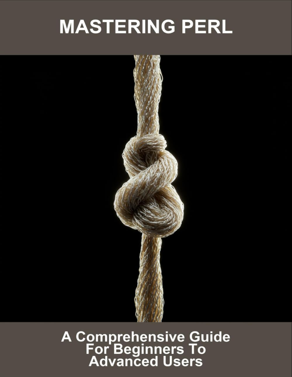Mastering Perl: A Comprehensive Guide For Beginners To Advanced Users