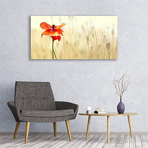 Toile Imprimés Tableau Décoration 120x60cm Tulup - Déco Mural Moderne - 4