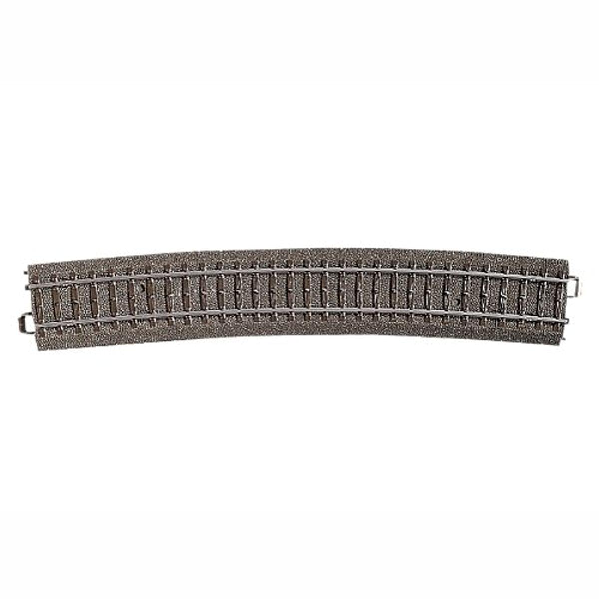 Märklin 24912 H0 Radius 1114,6 mm, 6er Set