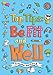 TOP TIPS:BE FIT & WELL (SET4)