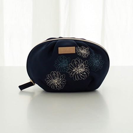 Amazon ポール ジョー パリス 高さ 10 幅 16 まち 7cm ポーチ レディース ネイビー フリー Paul Joe Accessoires ポール ジョー アクセソワ ハンカチ ポーチ メイクアップ 通販 Amazon ポール ジョー パリス 高さ 10 幅 16 まち 7cm ポーチ レディース ネイビー フリー Paul Joe Accessoires ポール ジョー アクセソワ ハンカチ ポーチ メイクアップ 通販