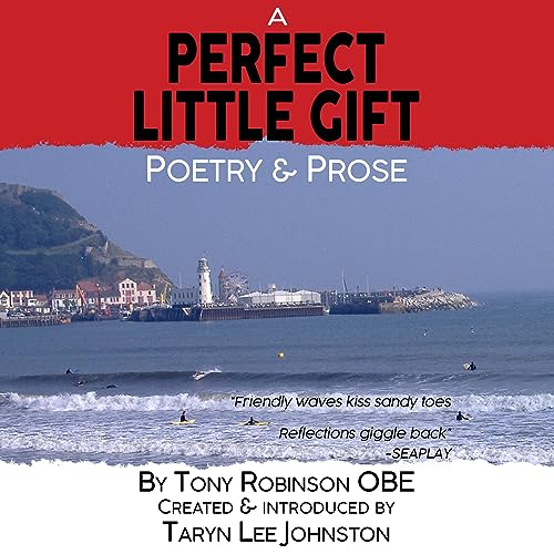 A Perfect Little Gift by Tony Robinson OBE episode artwork