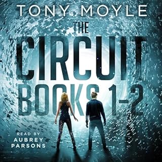 The Circuit: Books 1-2 cover art