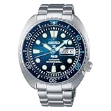 [セイコー] SEIKO 腕時計 PROSPEX プロスペックス メカニカル 自動巻き PADI Special Edition タートル ダイバーズ Diver's 200ｍ サファイアガラス SRPK01 日本製 Made in Japan メンズ 海外モデル [並行輸入品]