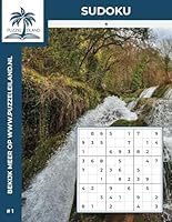 Sudoku Puzzelboek: 1 ster - Sudoku voor volwassenen - Makkelijk (Dutch Edition) B0F5P1LKNV Book Cover
