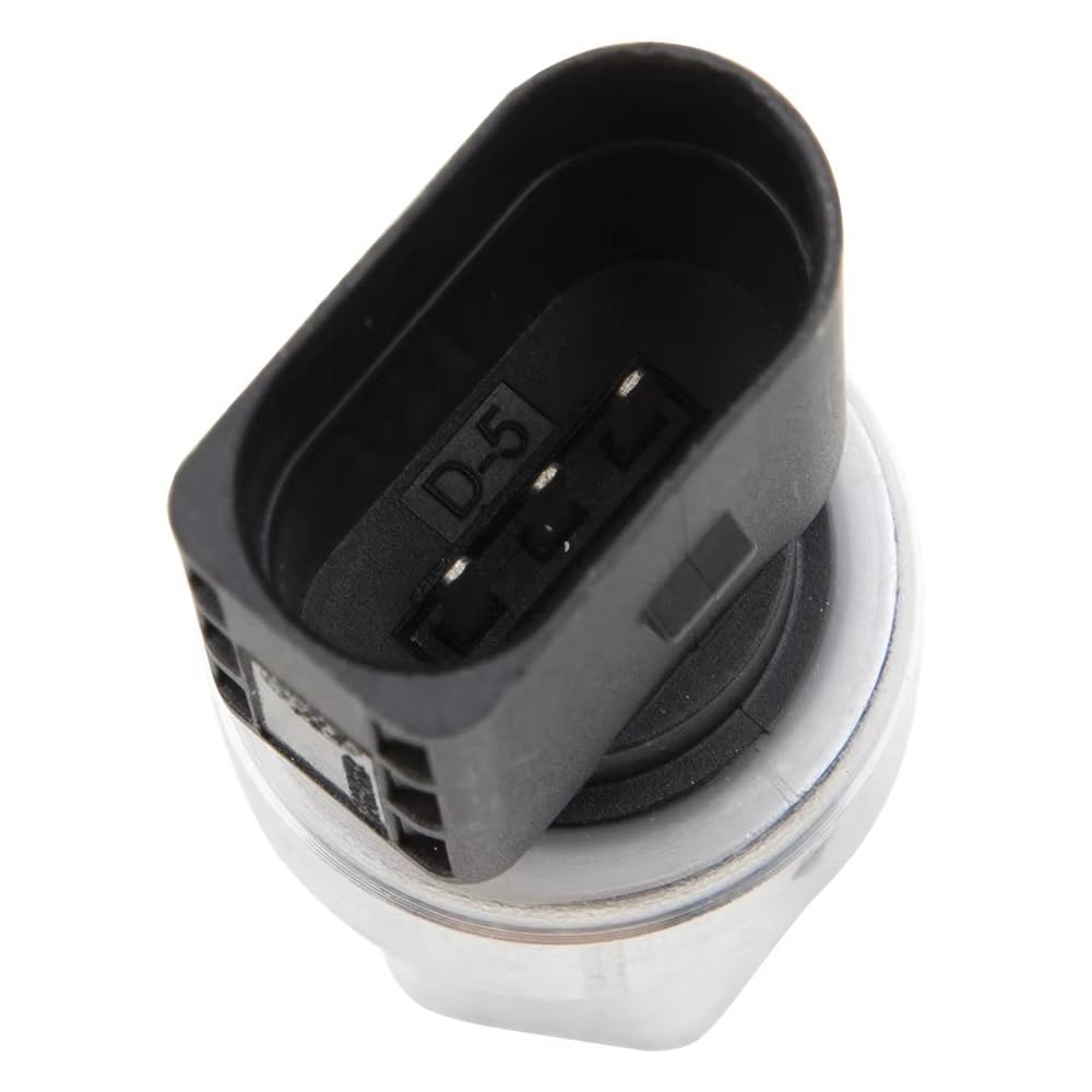 Car Air Conditioning Pressure Switch Sensor for Seat for Leon 2000-2010 1J0959126 Car Air Conditioning High Pressure Switch Sensor