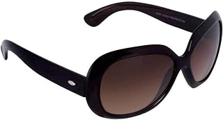 Dervin Oversized Sunglasses for Women And Girls Price In India