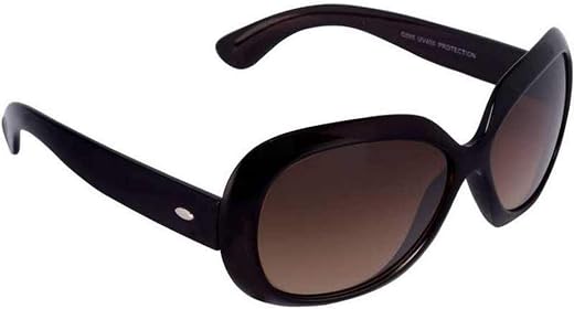 Dervin Oversized Sunglasses for Women And Girls