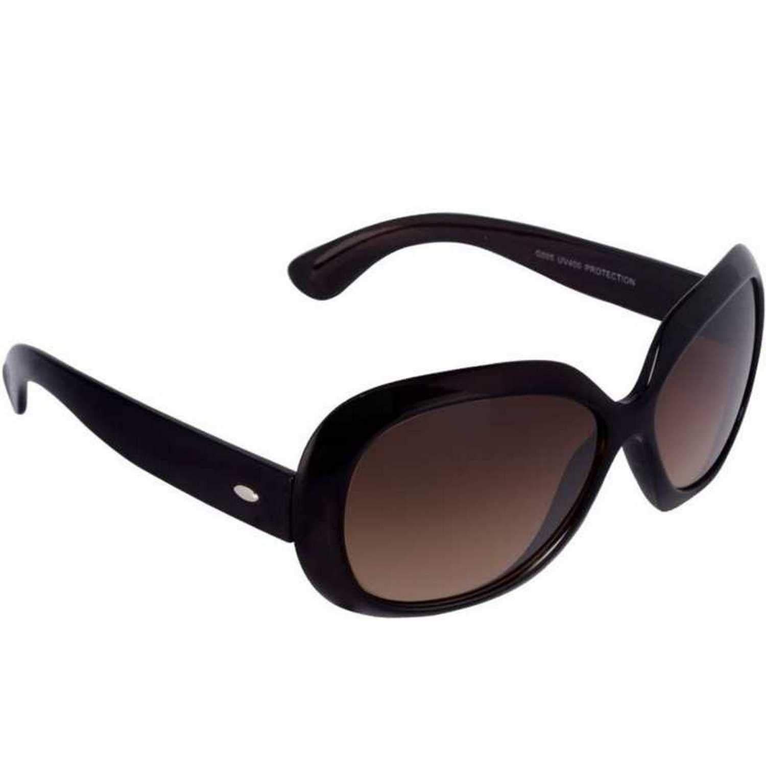Dervin Oversized Sunglasses for Women And Girls - Review, Price and Buying Guide