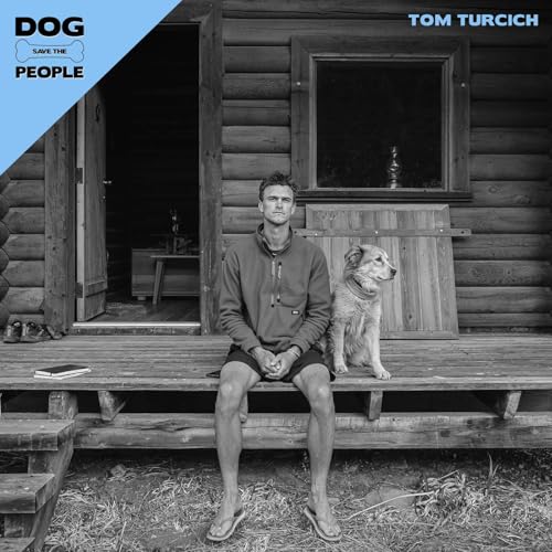 Heaven for Dogs w/ Tom Turcich