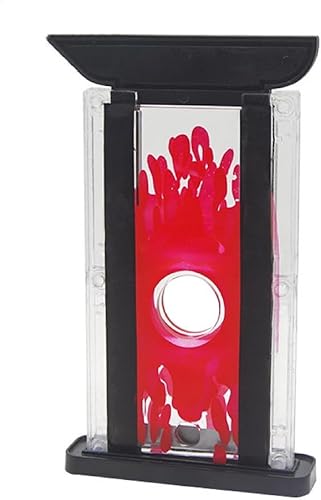 Miniatura 3 de EGGPOD Cuchillo de corte de dedo de mago, cuchillo de hierba de guillotina, corte mágico, tiza, pulgar, dedo, etc. Borde de corte mágico para