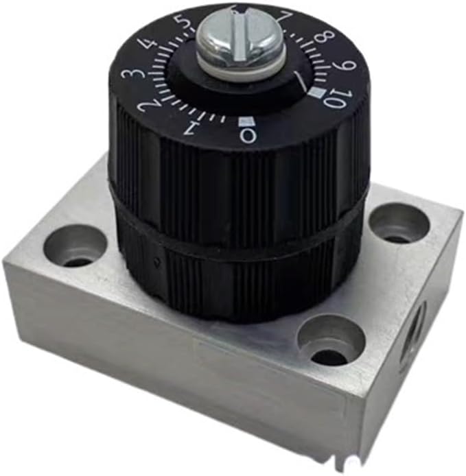 GRP-70-1/8-AL 542022 GRP-160-1/8-AL 542023 One-Way Throttle Valve(GRP-70-1-8-AL)