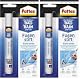 Fugenstift Sista Pattex für Bad und Fugenreinigung, Fugenweiß 7ml