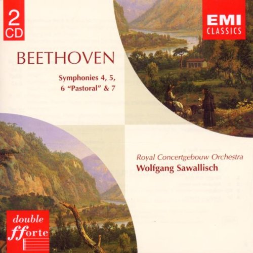 Sym 4-7 [Audio CD]