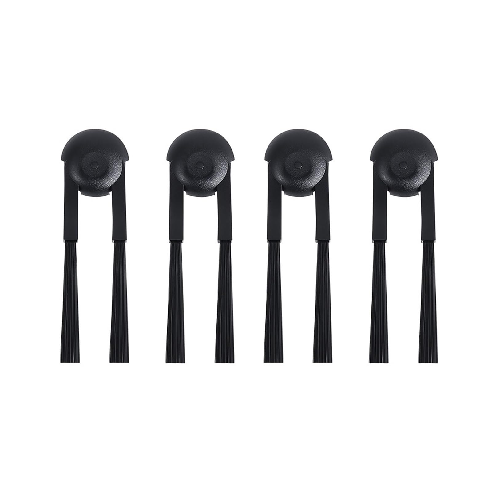 XIAOQIANGqiang Compatible With Xiaomi, H40 OV51 M40S OV31CN, Robot Vacuum Cleaner Accessories Side Brush Replacement Side Brush Parts