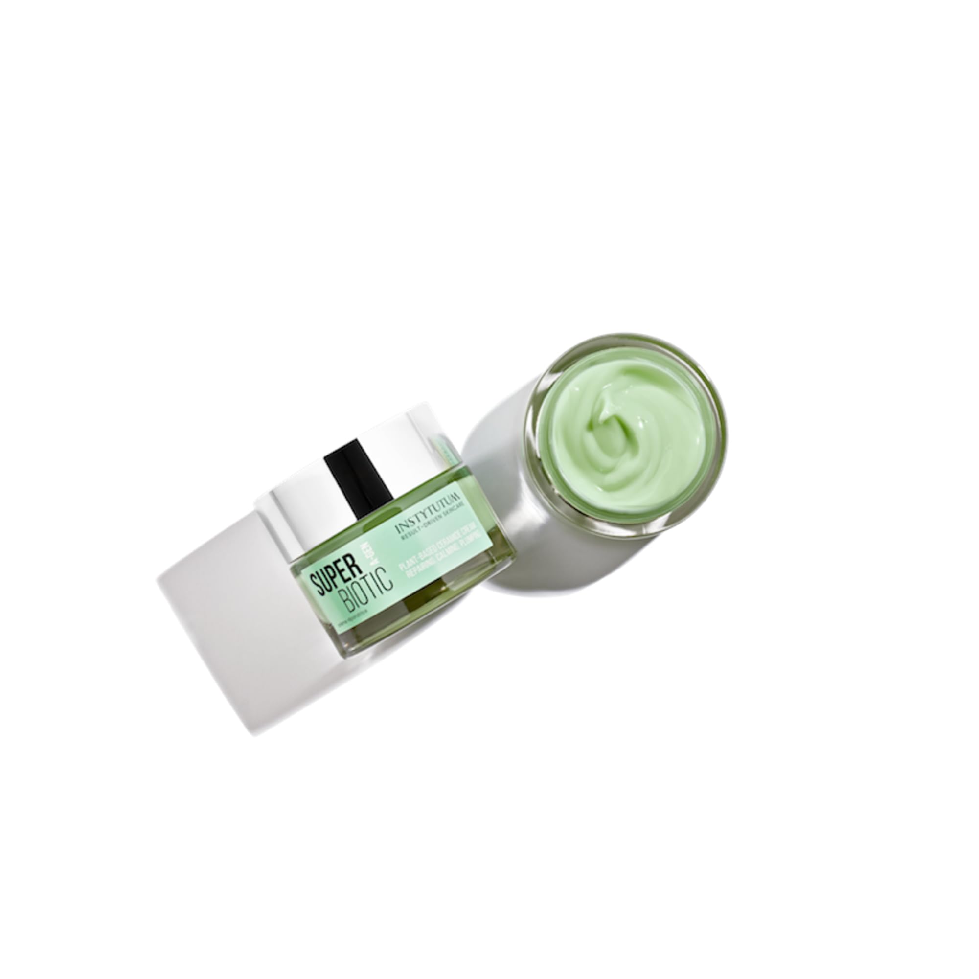 Amazon.com: INSTYTUTUM Super Biotic Plant-Based Ceramide Cream