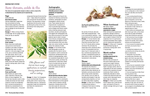 Reader'S Digest Reader'S Digest The Essential Book Of Herbs: Gardening * Health * Cooking  thumb #15