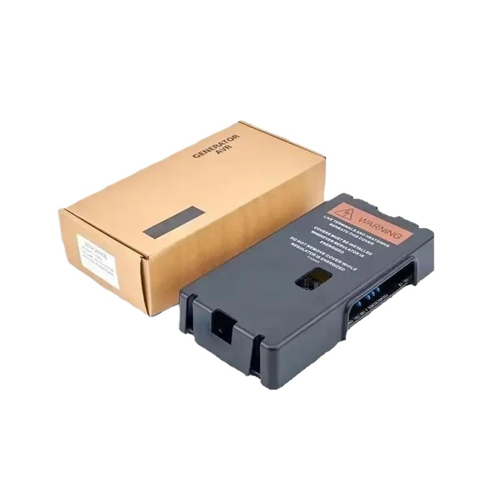 WQGQPXOB 1pcs DVR2000 AVR BE2000 Automatic voltage regulator(BE2000)
