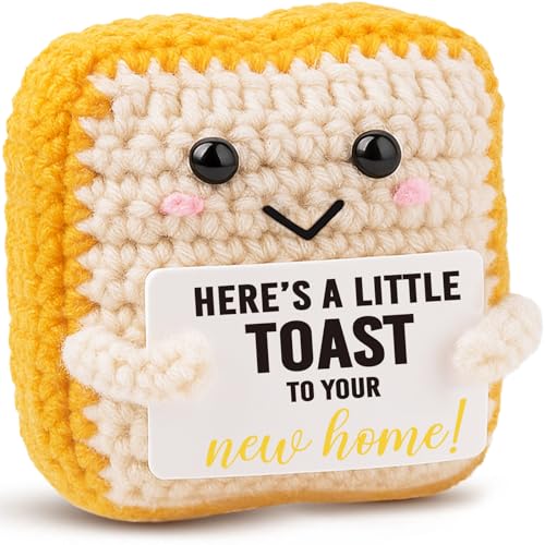 MAMAGIFTREE New Home Gift - Housewarming Gift for New Homeowners,