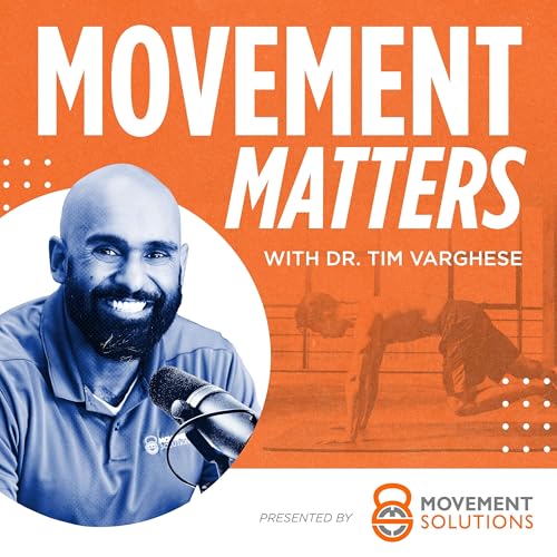 『“Why Movement Matters (And How to Stay Strong as You Age)”』のカバーアート