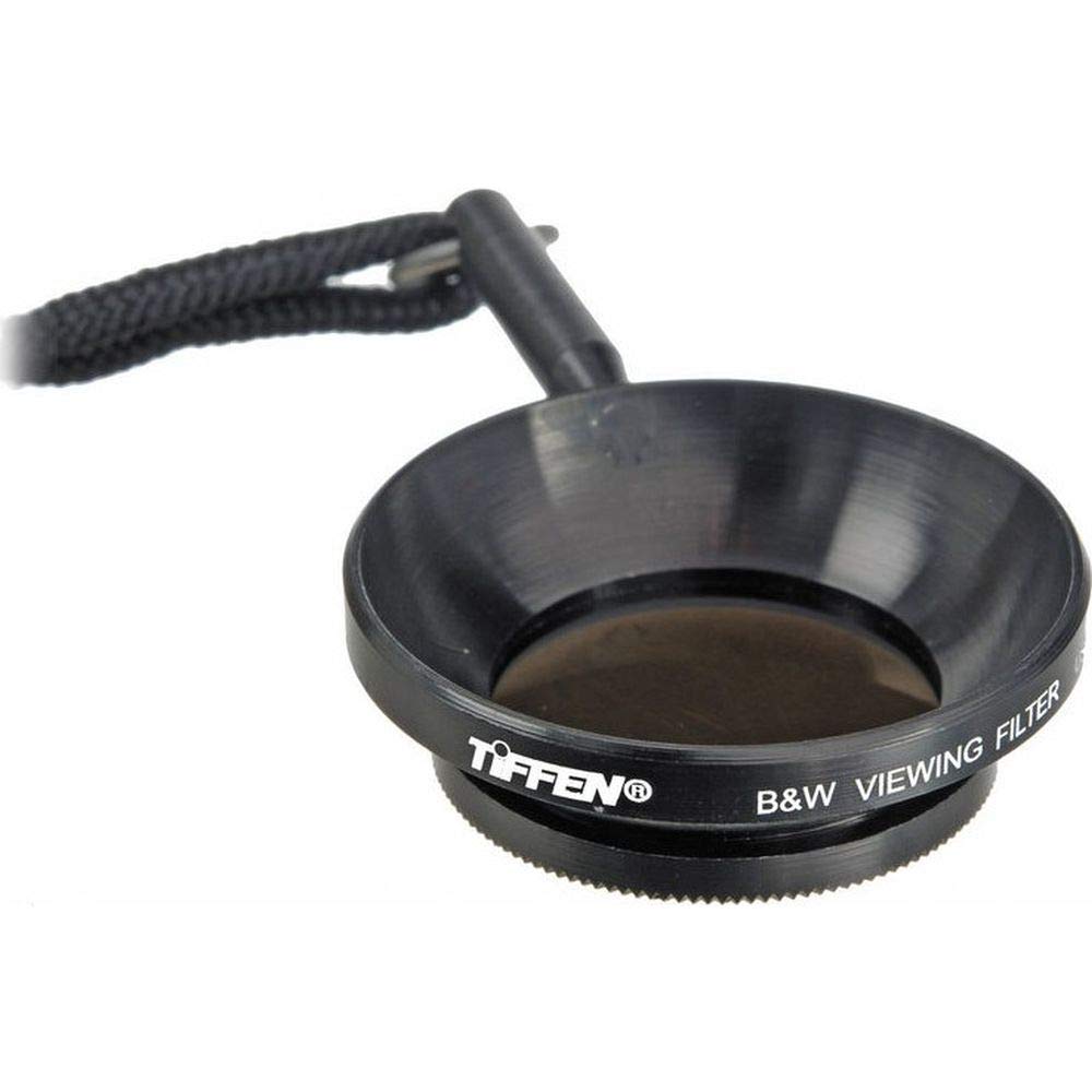 Amazon | 【国内正規品】Tiffen ティッフェン MPTV BLACK & WHITE