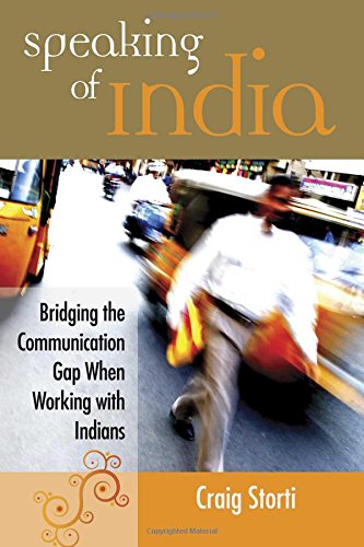 Speaking of India: Bridging the Communication Gap